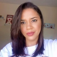 Girlene Santos