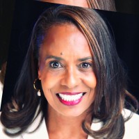 Joan Coker