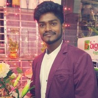 Naveen Chander