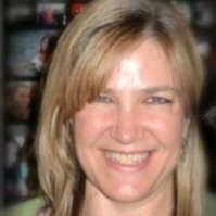 Mary Robison