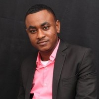 Michael Boadi