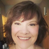 Cristin Wright