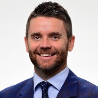 Joe English