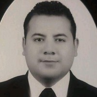 Jorge Barranco Almazan
