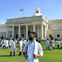Yash Gandhi