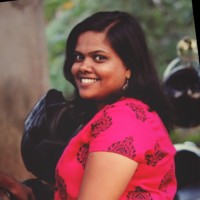 Geethika S