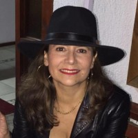 Maria Isabel Cabrera Boettcher