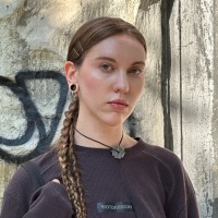 Elena (Olena) Derymova