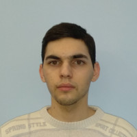 Дмитрий Павлюк