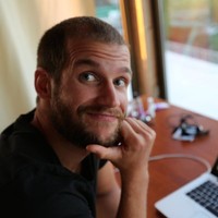 Nicolas Roux