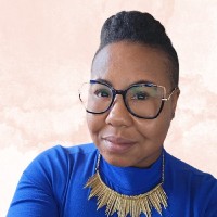 Sedaré Johnson