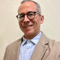 Steve Nava, Ph.D.