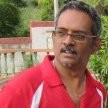 Victor Pereira