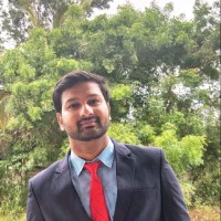 Madhavan V