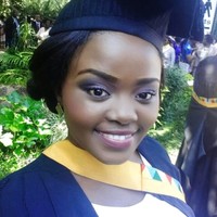 Hlengiwe Mbali Mvuyana