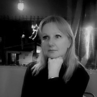 Janette Turner