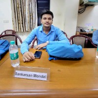 Sankarsan Mandal