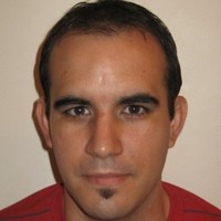 Sergio Ruben Carabajal