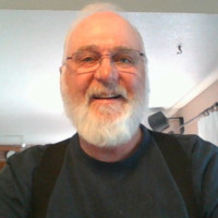 Charles Straley