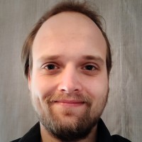 Sebastiaan De Ridder