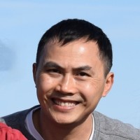 Khanh Thai