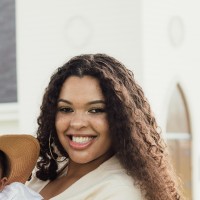 Mikaya McDonald-Shepherd
