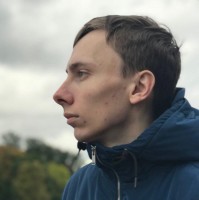 Юрий Твердохлебов