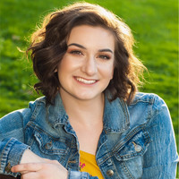 Alyssa Degrand
