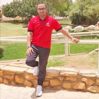 Abdullah Haridy