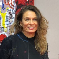 Franceschetti Muriel