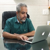 Pankaj Grover