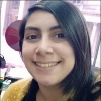 Jessica Russi Caceres
