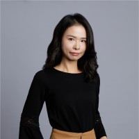 Charlotte Chou