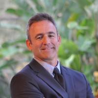 Tim Steuber