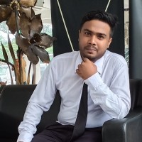Md. Abu Bakkar Siddik