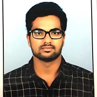 Ram Charan Teja P