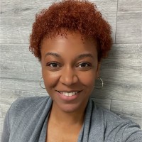 Daphne Wilson, L.E.