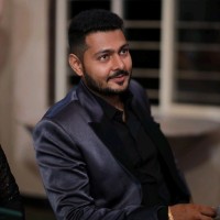Ashutosh Pawar
