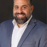 Matt Corona
