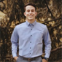 Caleb Ritchie