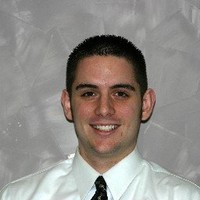 Joe Gill
