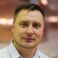 Rafal Prokop