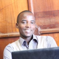Moses Njenga