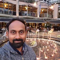 Srikar Alapati