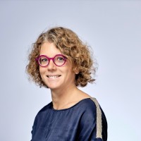 Mathilde CHARLES