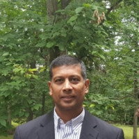 Navin Alexander