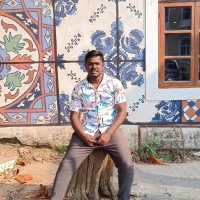 Sanket Kamble (Sk)