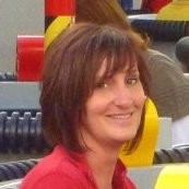 Annette Anderson (Pesek)