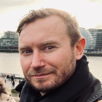 Chris Wade, MBA
