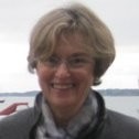 Judith Levine